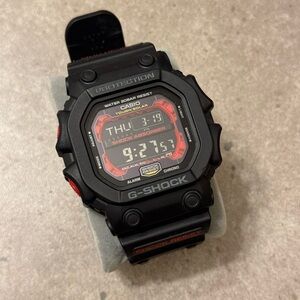 Casio G-Shock GX56
